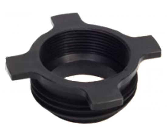 Адаптер 2 BUNG/P/2B для пластиковой бочки GROZ GR44386 