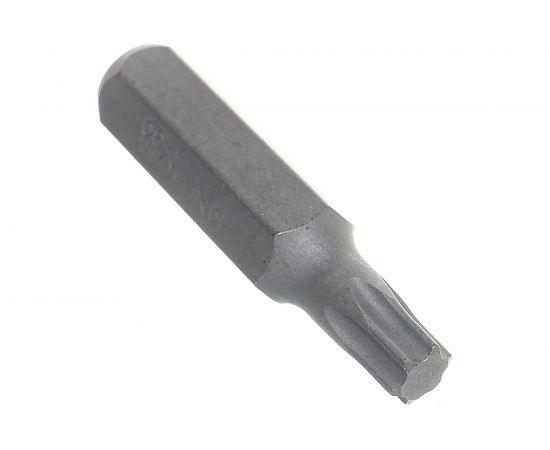 Вставка бита торцевая 5/16", TORX, Т30, L=36 мм KING TONY 183630T 
