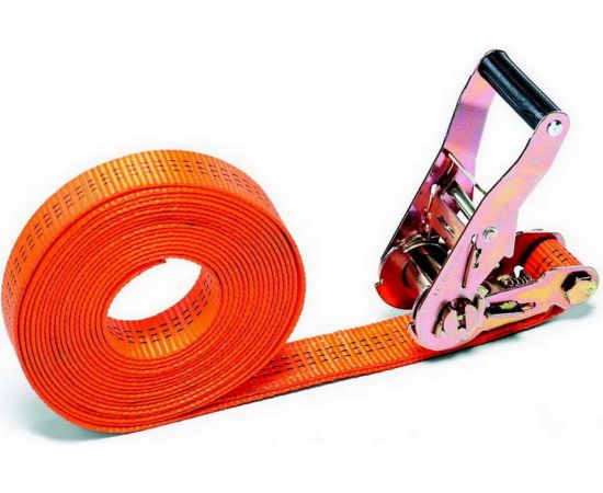 Кольцевой ремень крепления груза КантаПлюс Рэтч.кол-25мм/6,0м 