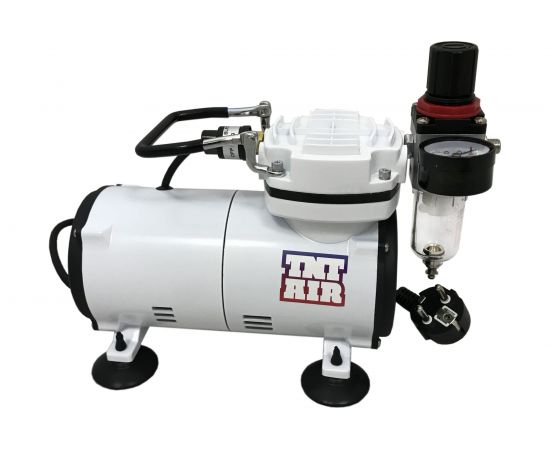 Мини компрессор TNT-AIR AS-18/2 