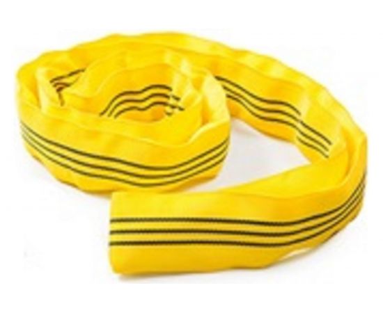 Круглопрядный кольцевой строп КантаПлюс кКСК-3,0/2,0м 