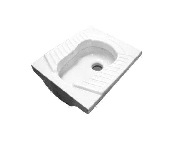 Напольный унитаз Оскольская керамика Чаша Генуя ОК 435316 