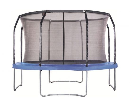Батут с защитной сеткой Perfetto sport 10 диаметр 3 м СГ000000366 