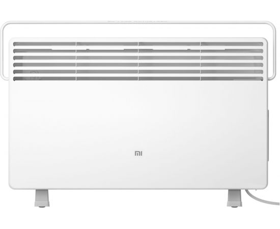 Конвектор Xiaomi Mi Smart Space Heater S BHR4037GL – изображение 12