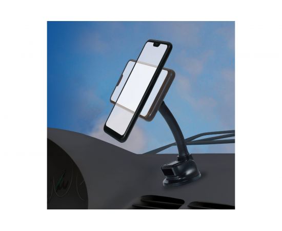 Автомобильный держатель InterStep магнитный универсальный 73243 – изображение 2