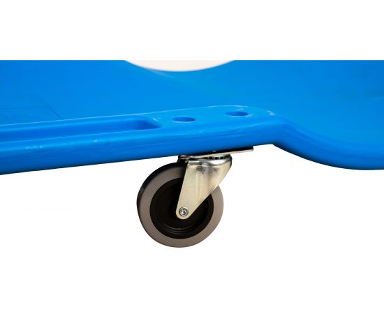 Пластиковый лежак NORDBERG N30C5 – изображение 2