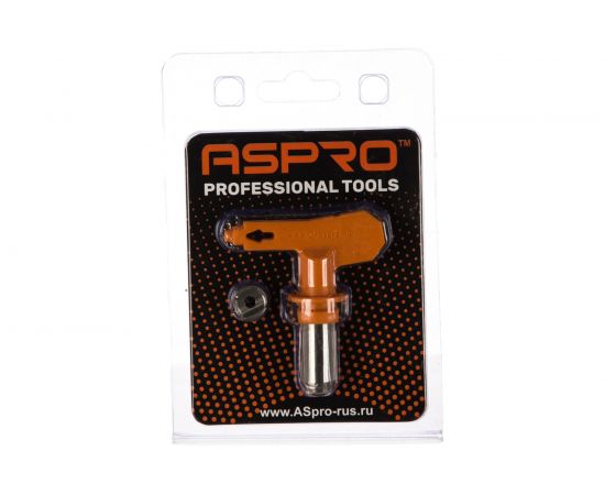 Сопло Aspro 315 – изображение 2