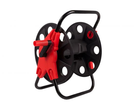 Катушка для садового шланга большая, без колес Quattro Elementi 772-197 – изображение 2