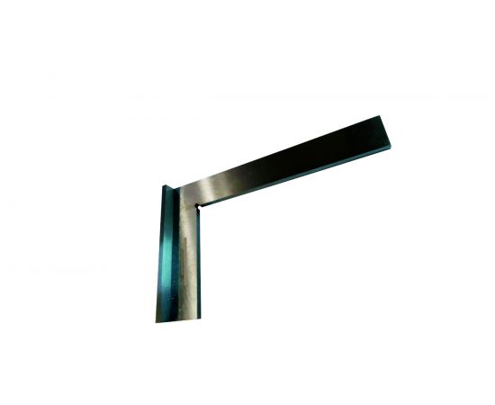 Угольник Буревестник УШ-1-100 100х60 ГОСТ 3749-77 167 – изображение 2