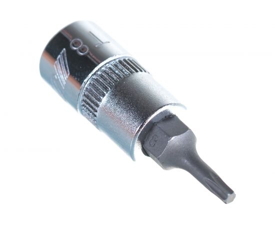 Бита-головка 1/4” TORX T8х37мм JTC 23708 – изображение 2