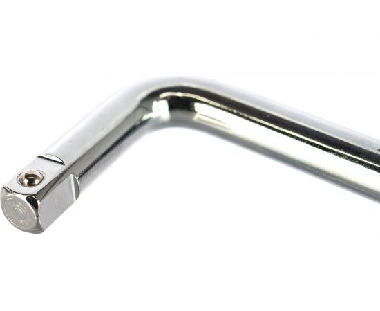 Вороток 1/4DR Г-образный 150мм ЭВРИКА ER-51415C – изображение 2