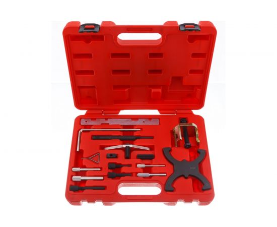 Приспособление для установки валов СТАНКОИМПОРТ Ford KA-8199 – изображение 2