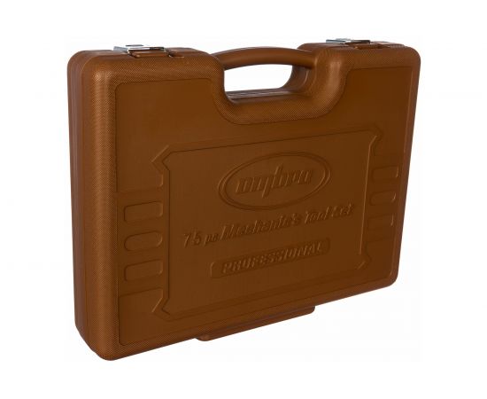 Универсальный набор инструмента Ombra OMT75S 1/4DR и 1/2DR – изображение 2