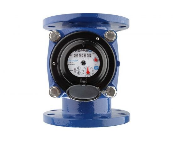 Счетчик воды Норма ИС СТВ-100Х 100070 – изображение 2