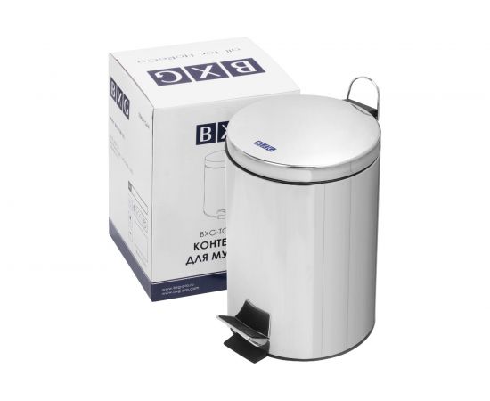 Контейнер для мусора BXG TCR-5L 10018B-5L – изображение 2