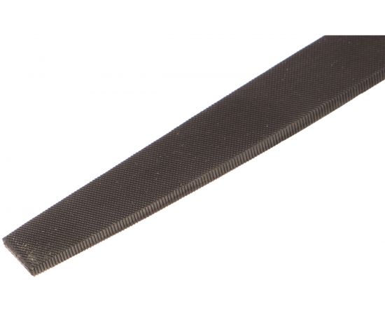 Плоский напильник 250 мм СИБРТЕХ 16229 – изображение 2