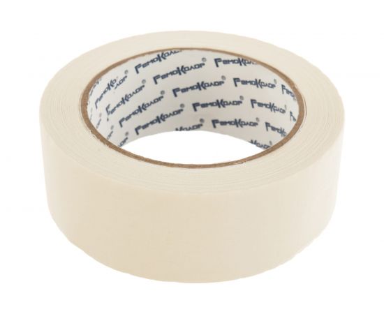 Клейкая малярная лента РемоКолор бумажная основа, 38 мм 49-6-385 – изображение 2