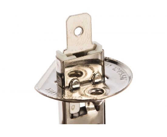 Автолампа SKYWAY H1, 12V, 55W, 1-контакт СПУТНИК, 1 шт, ближний, дальний свет, противотуманные фары, S09101021 – изображение 2