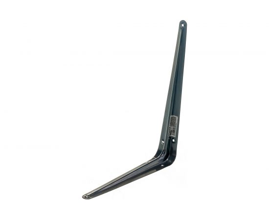 Уголок-кронштейн STAYER MASTER 300х250 мм, серый 37405-2 – изображение 2