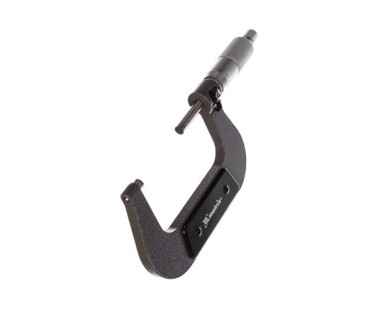 Механический микрометр MATRIX 317755 – изображение 2