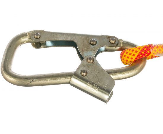 Удерживающая система со стропом из каната ПРОГРЕСС СЕФЕТИ УС 1 В – изображение 2