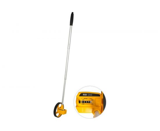 Измерительное колесо RGK Q16e – изображение 2