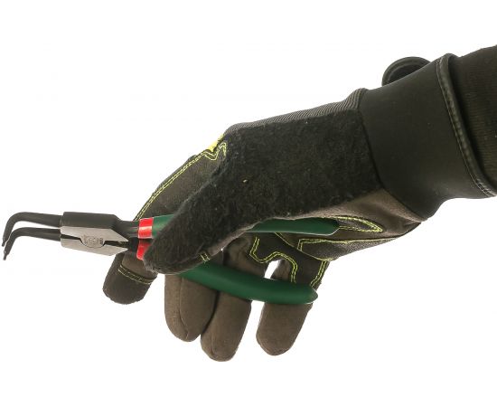 Набор съемников стопорных колец в ложементе Hans TT-11 – изображение 2