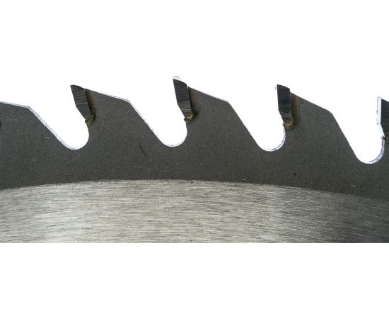 Диск пильный по дереву твердосплавный (500х50 мм; 80 зубьев) REDVERG 6621246 – изображение 2