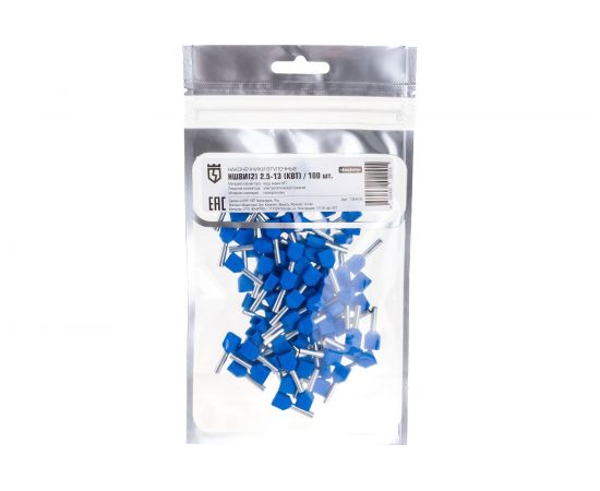 Наконечник НШВИ 2 КВТ 2,5 13 79469 – изображение 2