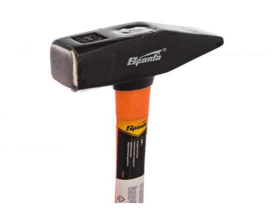 Слесарный молоток SPARTA 10376 – изображение 2