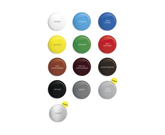 Грунт-эмаль по ржавчине OLECOLOR синий 5005, 0.4 кг 4300009582 – изображение 2