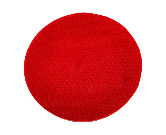 Диск шлифовальный с липучкой (150 мм; М14х2) для УШМ и дрели SKRAB 35709 – изображение 2