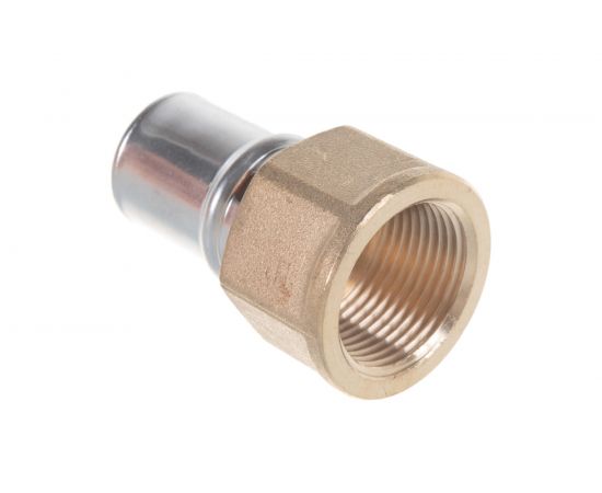 Пресс-переходник APE ВР3/4х20 AP102 34x20 – изображение 2