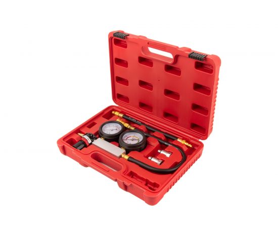 Детектор утечки цилиндра WIEDERKRAFT 0-100 psi WDK-214300 – изображение 2