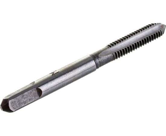 Метчик M06x1 2шт, в пластиковом футляре ЭВРИКА ER-00610M – изображение 2