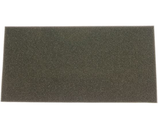 Терка с плотной губкой CORTE 0384 – изображение 2