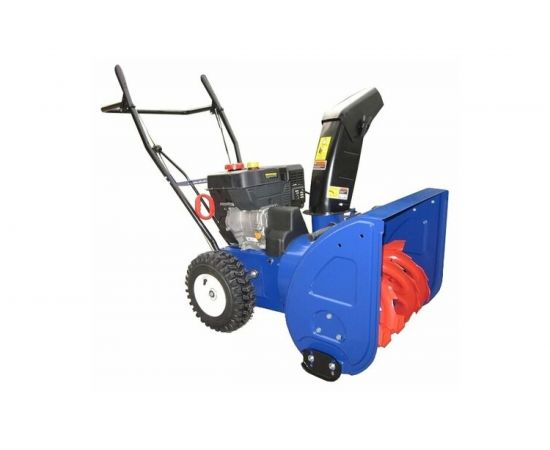 Снегоуборщик Masteryard MX7522R – изображение 2