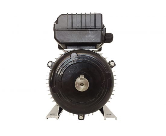 Электродвигатель для компрессора YL90L-2, 2.2 кВт, 220 В, 2800 об/мин ЭнергоРесурс 9917001 – изображение 2