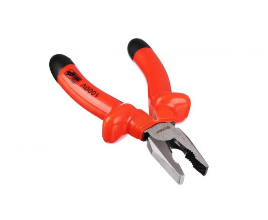 Плоскогубцы ЕРМАК диэлектрические 160мм /до 1000в/ 661-059 – изображение 2