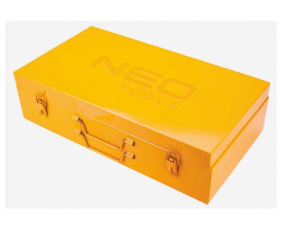 Трубосварочная машина NEO Tools для сварки полимерных труб 900 Вт 21-003 – изображение 2