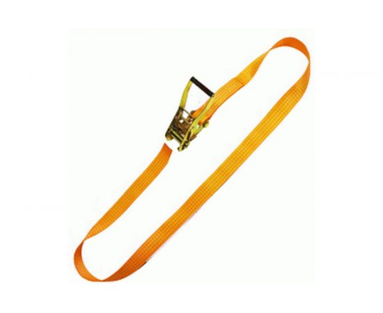 Кольцевой ремень крепления груза КантаПлюс Рэтч.кол-25мм/6,0м – изображение 2