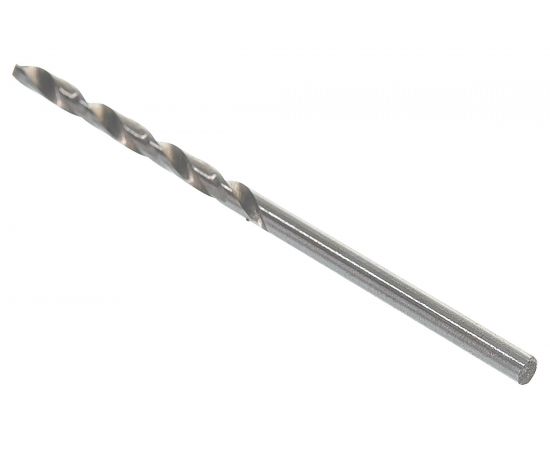 Сверло по металлу HSS (2 шт; 2.5х57 мм; Р6М5) РемоКолор 35-5-325 – изображение 2
