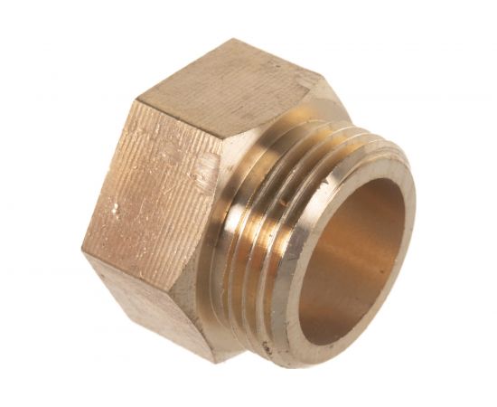 Переходная муфта Профитт наружная / внутренняя 3/4 2111495:136 – изображение 2