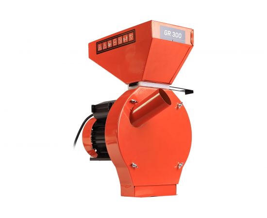 Электрический измельчитель кормов PATRIOT GR 300 732305630 – изображение 2