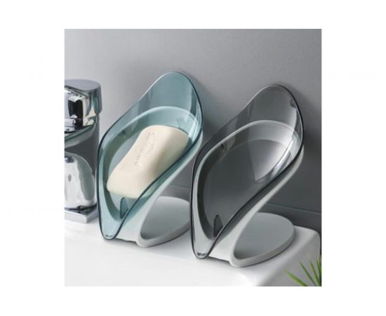 Мыльница SANTRADE голубой 0181 – изображение 2