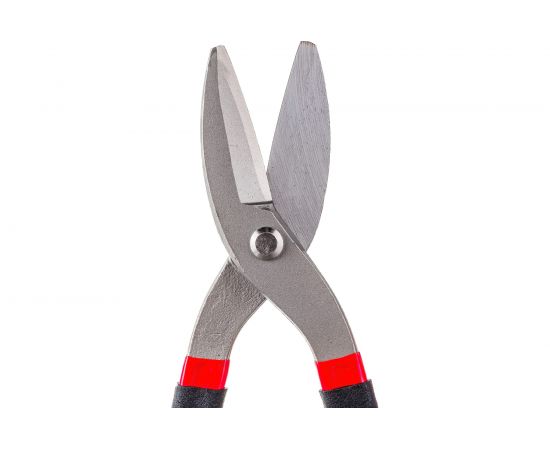 Ножницы по металлу, прямой рез 250 мм КЕДР 033-5053 46730 – изображение 3