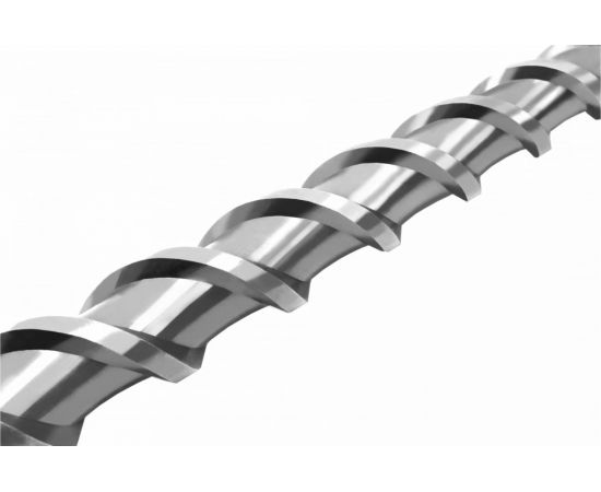 Бур по бетону серия Профи (14х460 мм; SDS-plus) ПРАКТИКА 033-765 – изображение 3