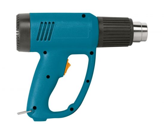 Технический фен Bort BHG-1600-P 91271051 – изображение 3