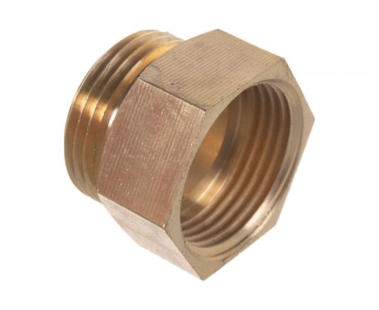 Переходная муфта Профитт наружная / внутренняя 3/4 2111495:136 – изображение 3