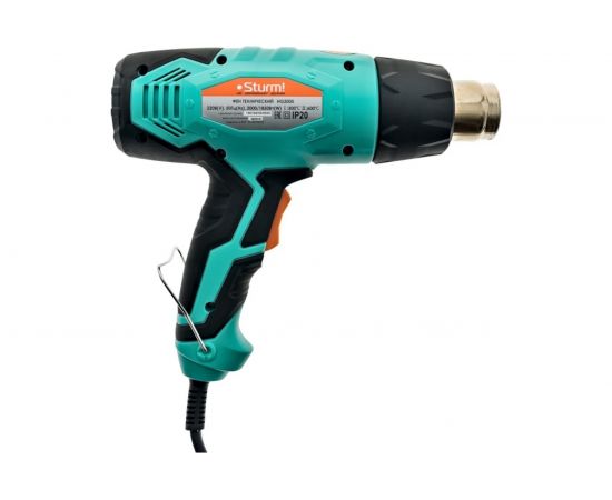 Технический фен Sturm HG2005 – изображение 3